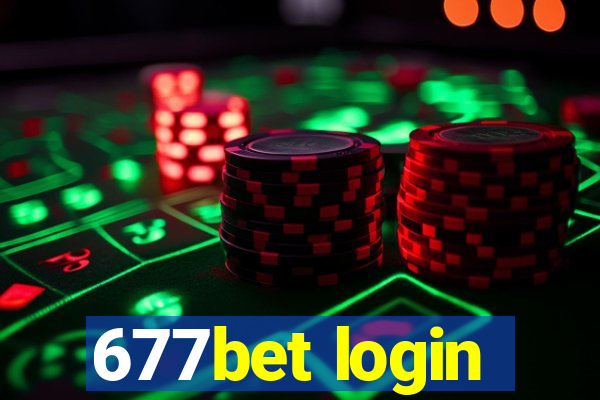 677bet login